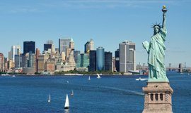 World's Most Beautiful City New York