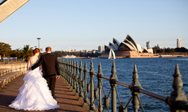 World's Most Beautiful City Sydney