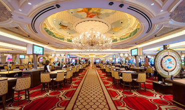 Wynn - Las Vegas