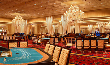 Wynn - Macau, China
